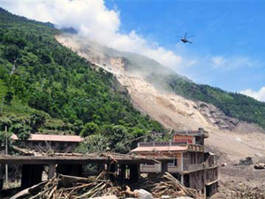 Bihar on flood alert